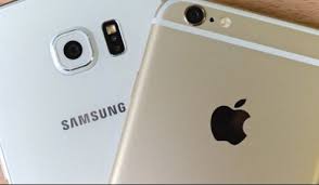 Italia multa a Apple y Samsung por ralentizar sus dispositivos