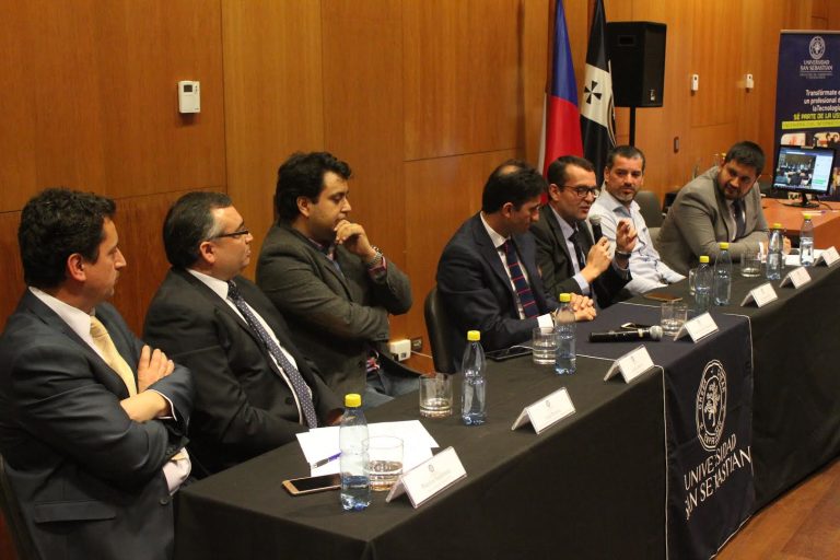 Expertos debatieron sobre las debilidades de ciberseguridad en la banca