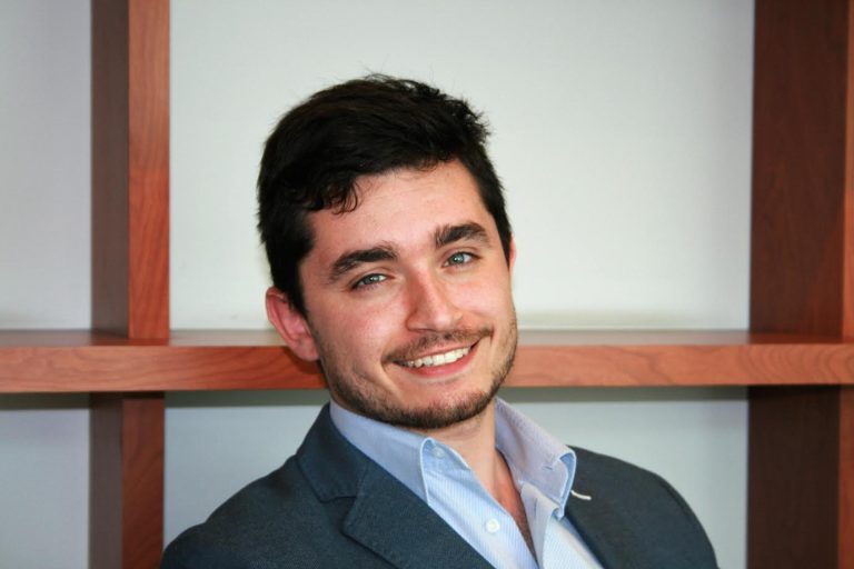 Claudio Fuentes asume como Gerente de Marketing de SCM Latam