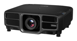 Epson presenta nuevo proyector láser para aplicaciones profesionales