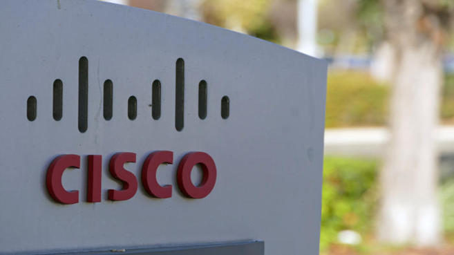 Cisco fusiona sus tecnologías SD-WAN y de seguridad