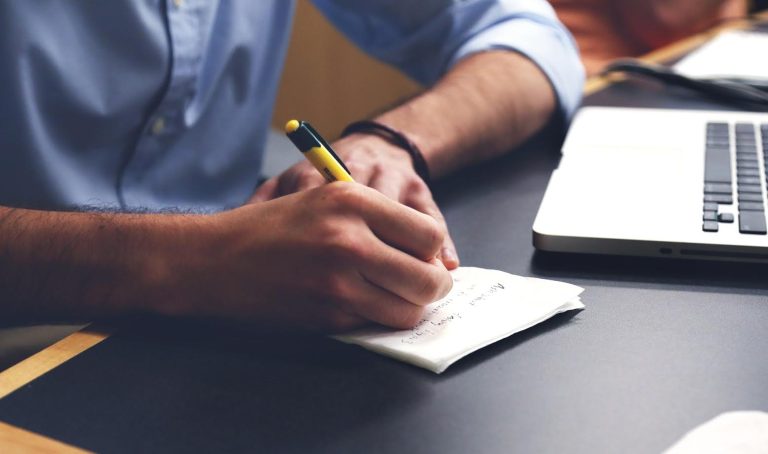 Pasos para realizar un exitoso plan de negocios