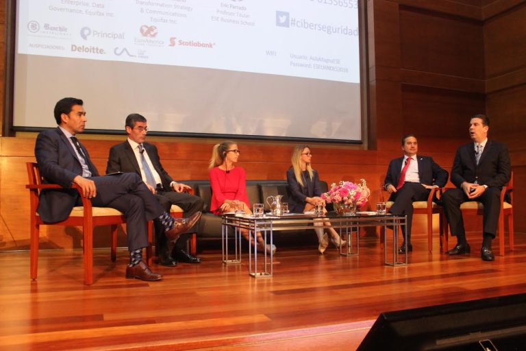 Equifax comparte experiencias en ciberseguridad tras ataque sufrido en 2017