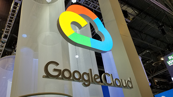 Nuevo CEO de Google Cloud