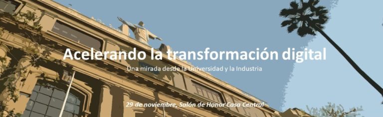Segundo Encuentro Universidad - Industria en Computación y Tecnologías de la información