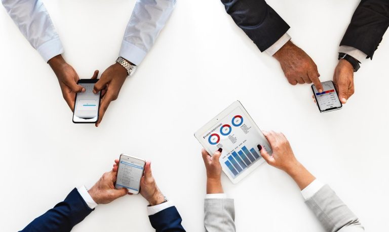 Sucursales Digitales, analítica de comportamiento e integración de medios de pago: Áreas clave para la banca en 2019