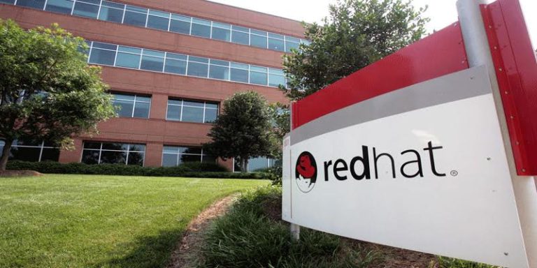 Red Hat continúa a la cabeza del mercado de servidores Linux