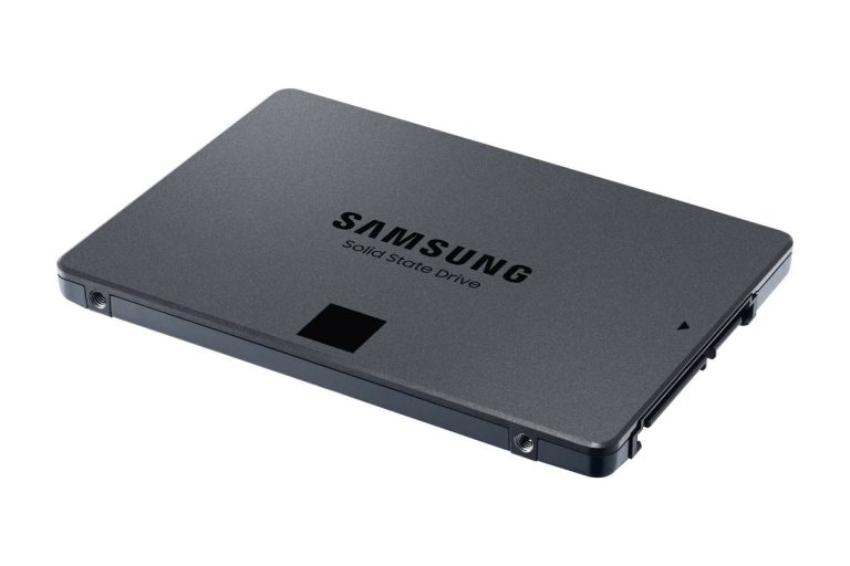 Samsung anuncia nuevas SSD de hasta 4 TB