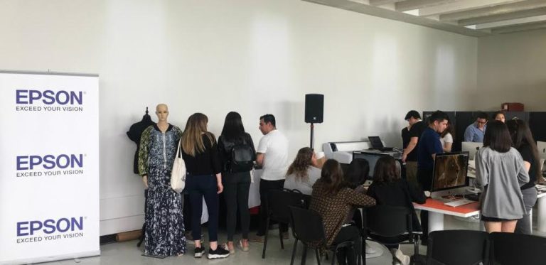 Nueva versión del desafío Epson en Tour INACAP 2018