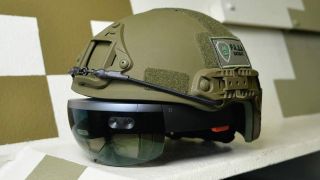 Microsoft vende gafas de realidad aumentada al ejército de Estados Unidos