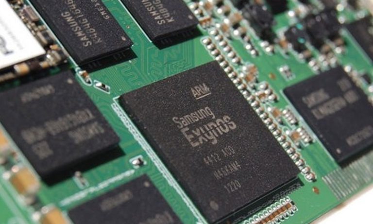 Mayores fabricantes de chips marcan récord de ingresos en tercer trimestre