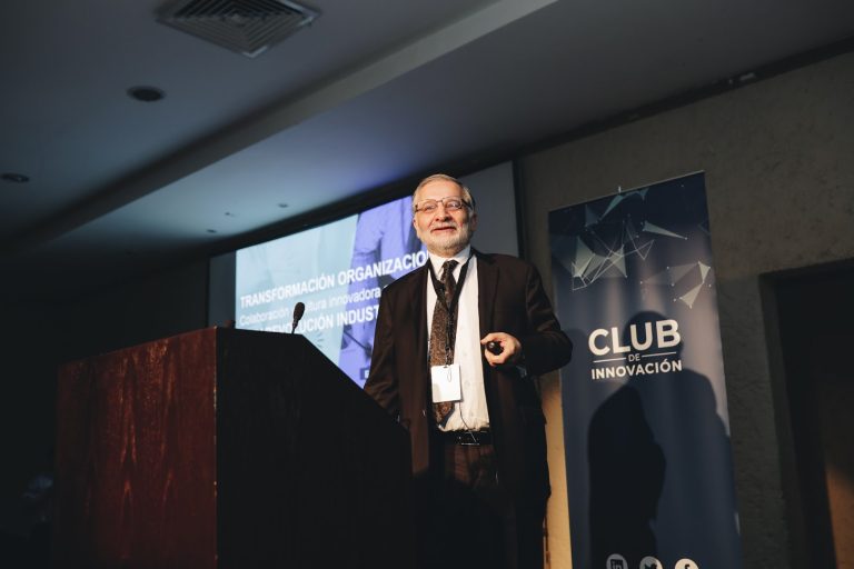 CEO Meeting 2018: “Hoy la innovación no es tema de directorio”