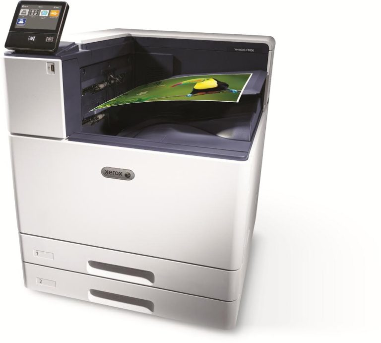 Xerox mejora productividad y creatividad en el lugar de trabajo con sus nuevas impresoras