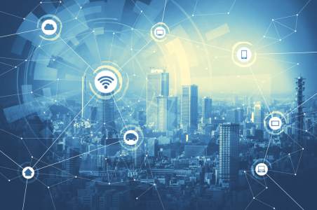 América Latina alcanzará 995 millones de dispositivos IoT en 2023