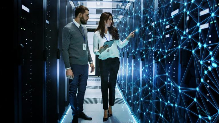 Tecnologías para la optimización de recursos en centros de contacto
