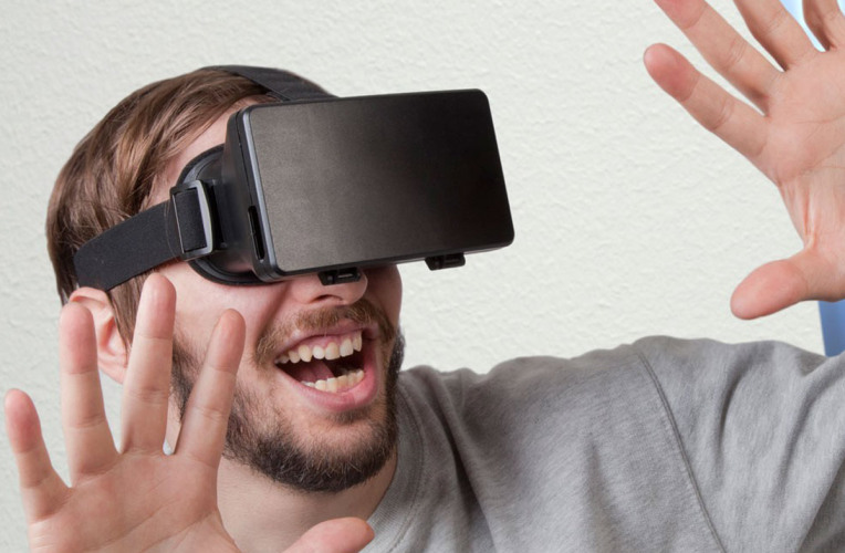 Ventas de gafas de realidad virtual crecerán un 29%