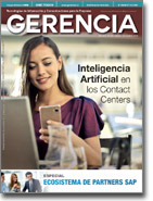 Revista Gerencia - Diciembre 2018