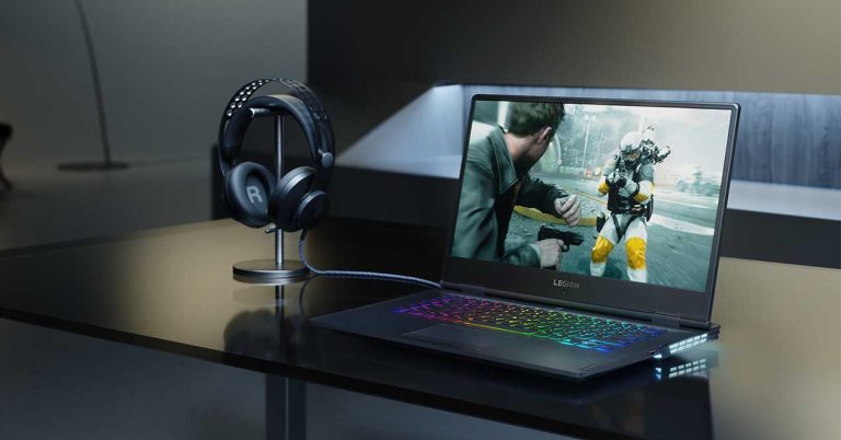 Novedades de Lenovo en CES 2019