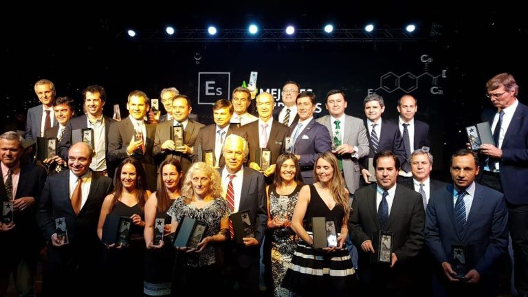 Defontana es destacada como una de las mejores empresas chilenas 2018