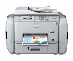 Epson lanza nuevo portafolio de soluciones corporativas en Bolivia