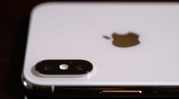 Apple lanzaría en 2020 iPhones con cámara 3D