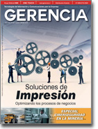 Revista Gerencia - Enero 2019
