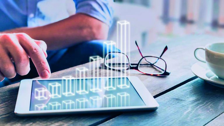Los perfiles tecnológicos profesionales más demandados de aquí a 2020