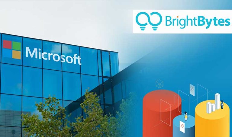 Microsoft compra plataforma de integración como servicio para educación