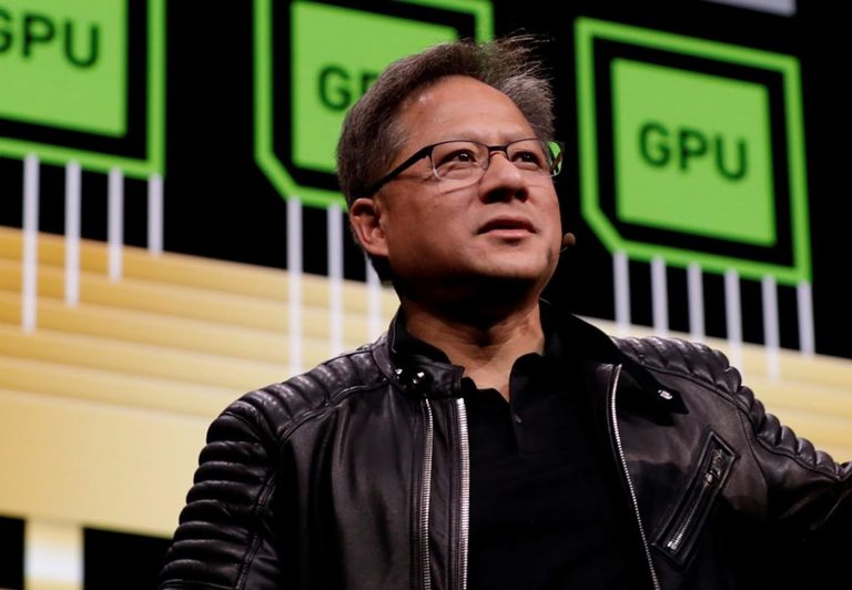CEO de NVIDIA dará discurso de apertura en conferencia mundial sobre IA