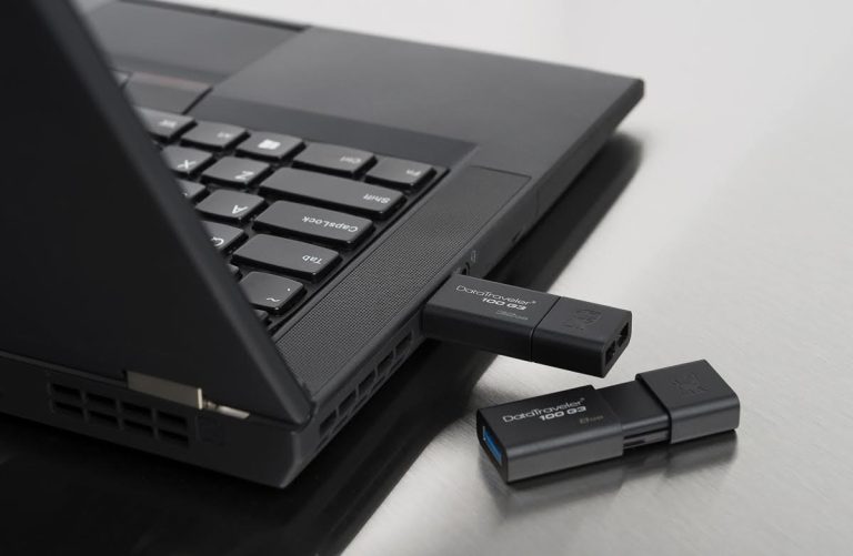 Kingston presenta alternativas para guardar los recuerdos del Día de San Valentín