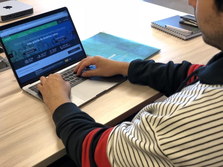 Expertos entregan proyecciones tecnológicas para Pymes en 2019