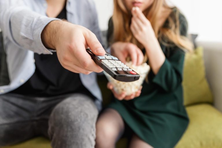 Consejos para mejorar el rendimiento de la televisión a través de Internet