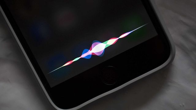 Apple compra startup de Inteligencia Artificial