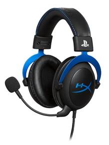 Hyperx resalta sus audífonos para gamers