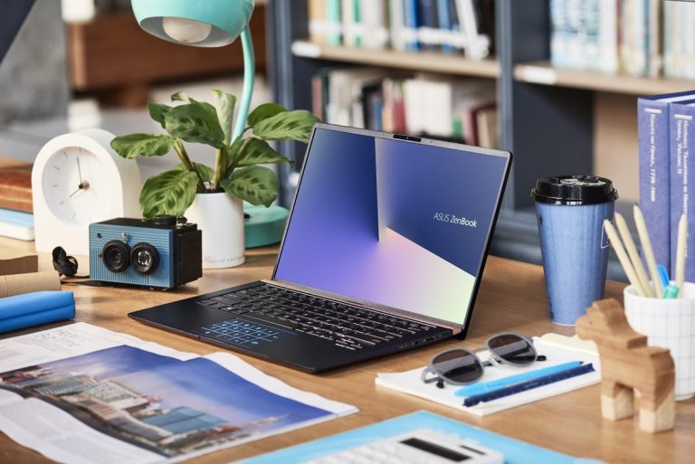 Ranking sitúa a Asus como una de las compañías más admiradas del mundo