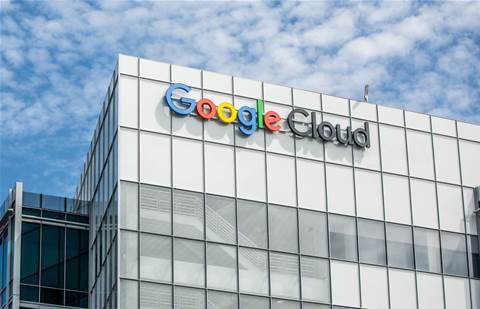 Google refuerza Google Cloud con Alooma