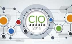 Profesionales TI destacan el valor de participar en CIO Update