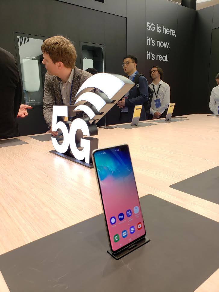 Un 93% de los chilenos no sabe realmente lo que es 5G