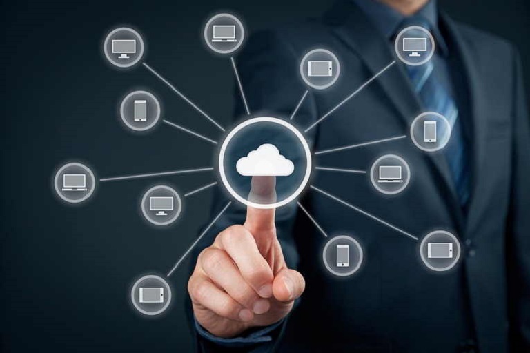 AWS encabeza el mercado de servicios de infraestructura cloud