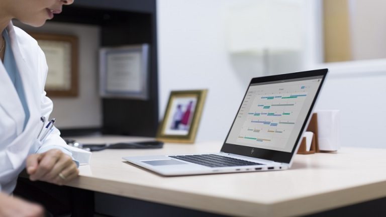 HP Inc. potencia oferta de Dispositivo como Servicio