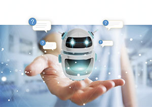 Inteligencia Artificial y Chatbots, tendencias que revolucionarán el comercio en 2019