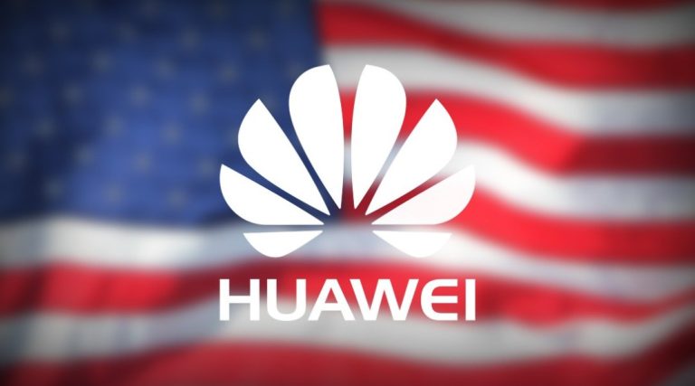 Huawei demanda al Gobierno estadounidense