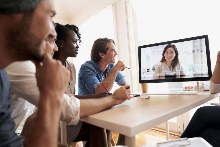 Avaya perfecciona su oferta de video para sala de conferencias