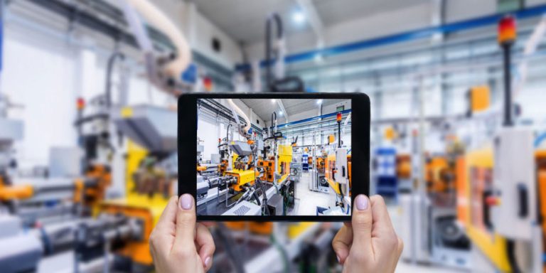 5G es esencial para potenciar mercados verticales con automatización