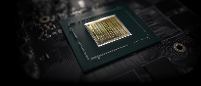 NVIDIA lanza la tarjeta gráfica GeForce GTX 1660