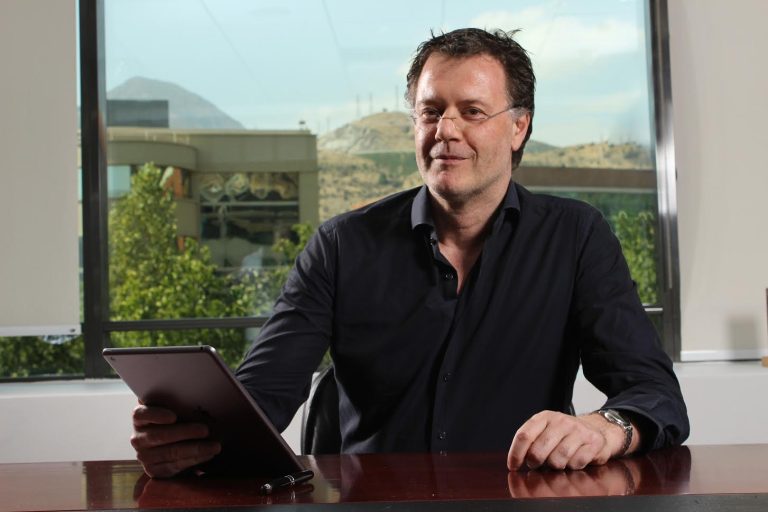 Nuevo Gerente de Canales de Xerox Chile