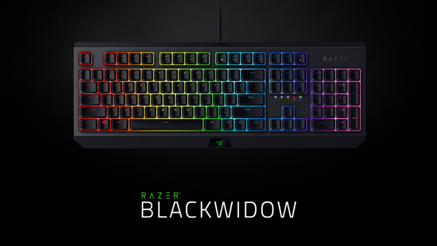 Razer amplía su línea de mayor venta con nuevos periféricos