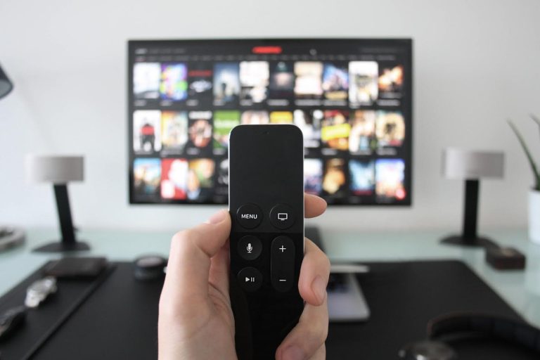 Smart TV, la nueva puerta de acceso al hogar para los cibercriminales