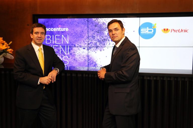 Empresas SB suma a Accenture a su estrategia de transformación digital