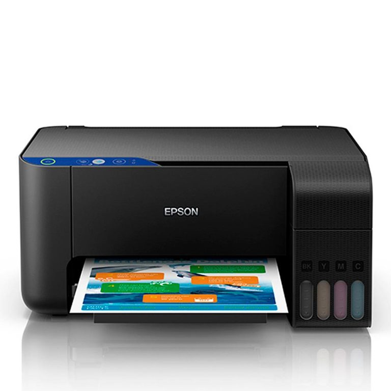 Epson integra el ranking de las 100 empresas más innovadoras del mundo